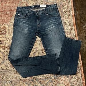 AG men’s jeans The Tellis Modern Slim fit in size 32R